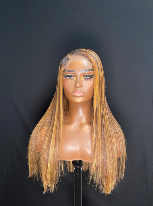 Custom mad wigs, Custom wigs, Lace front wigs